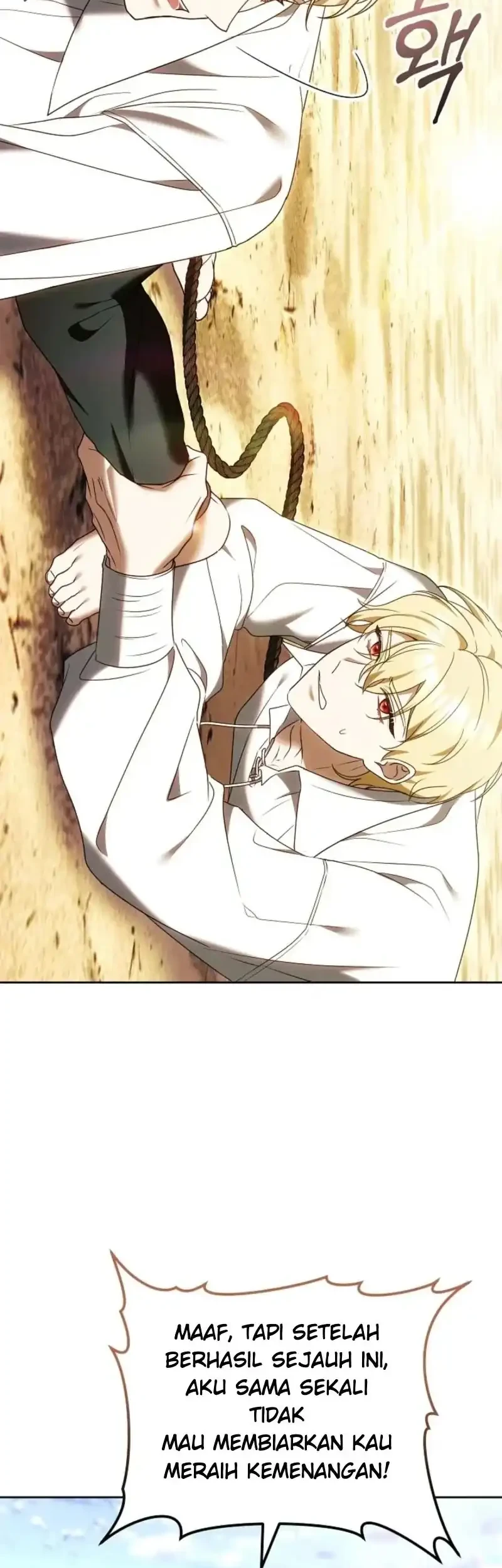 Vote for Your Knight! Chapter 25 Gambar 70