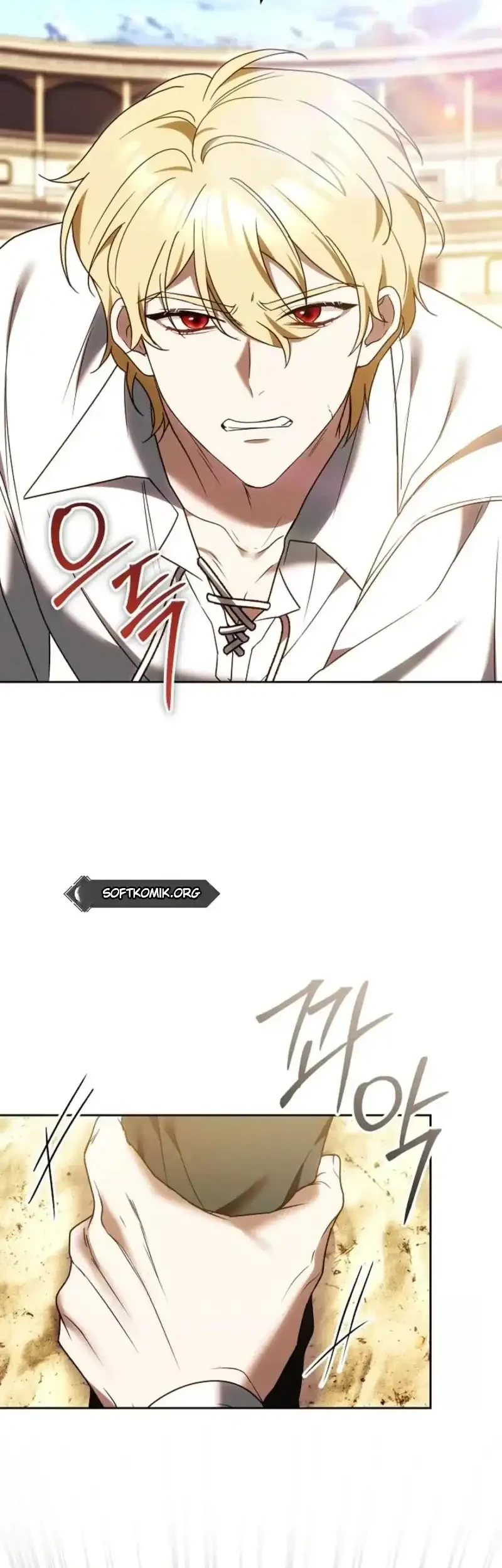 Vote for Your Knight! Chapter 25 Gambar 71