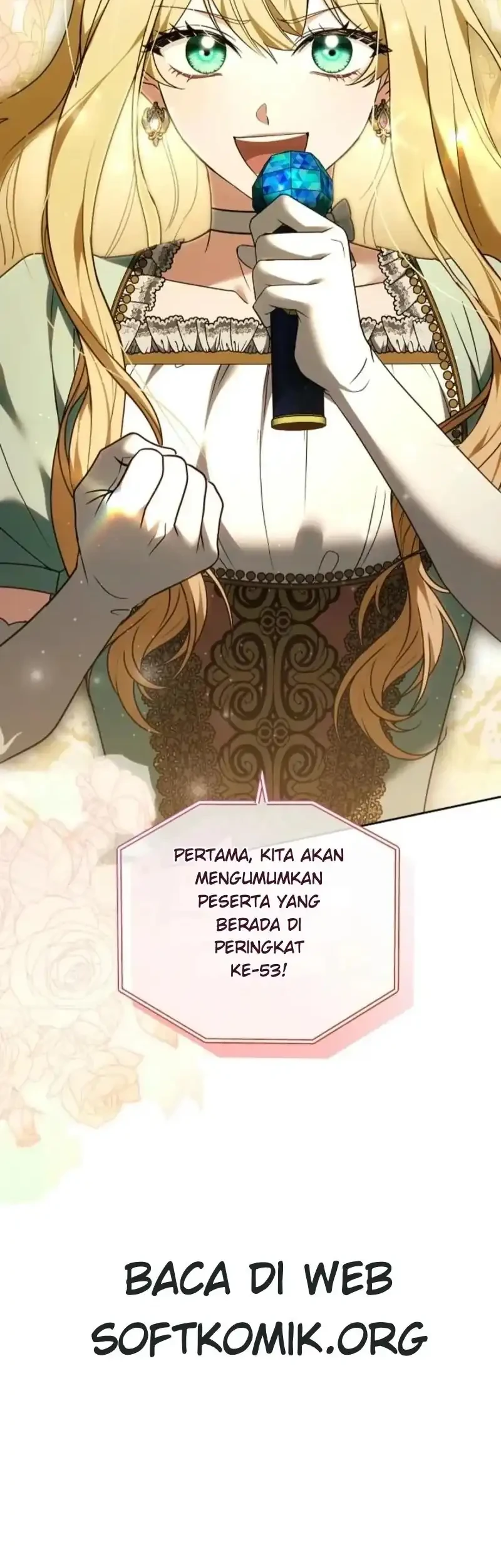 Vote for Your Knight! Chapter 25 Gambar 89