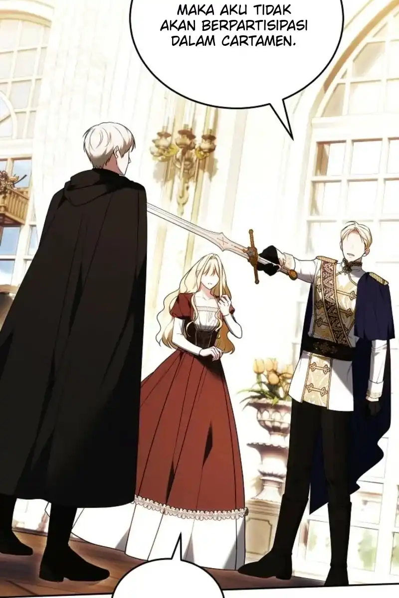 Vote for Your Knight! Chapter 3 Gambar 102