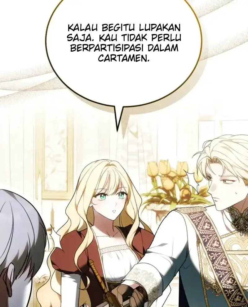 Vote for Your Knight! Chapter 3 Gambar 105