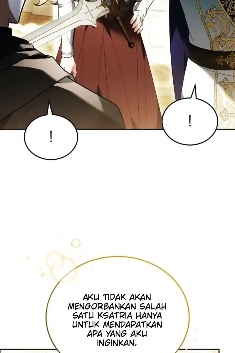 Vote for Your Knight! Chapter 3 Gambar 106