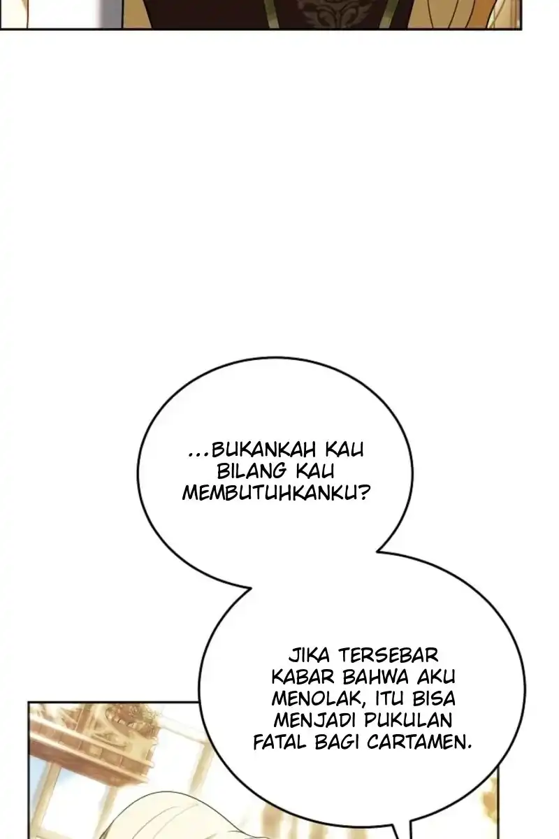 Vote for Your Knight! Chapter 3 Gambar 108