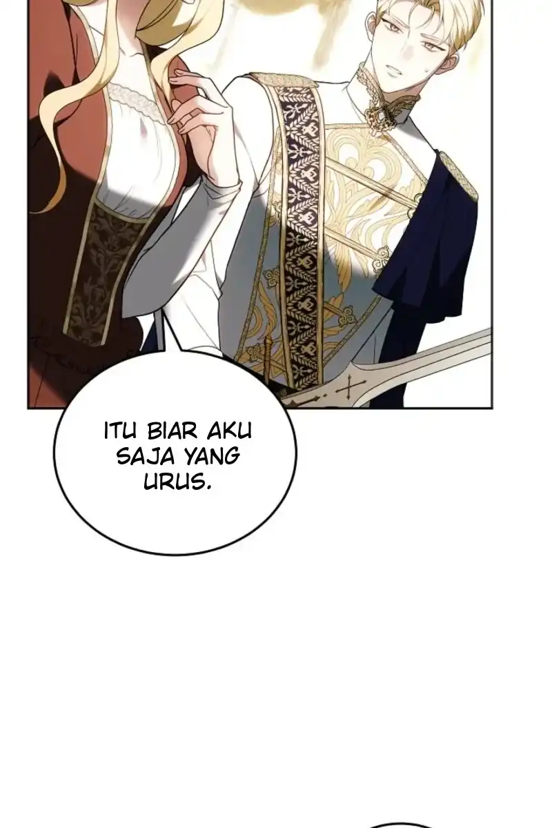 Vote for Your Knight! Chapter 3 Gambar 110