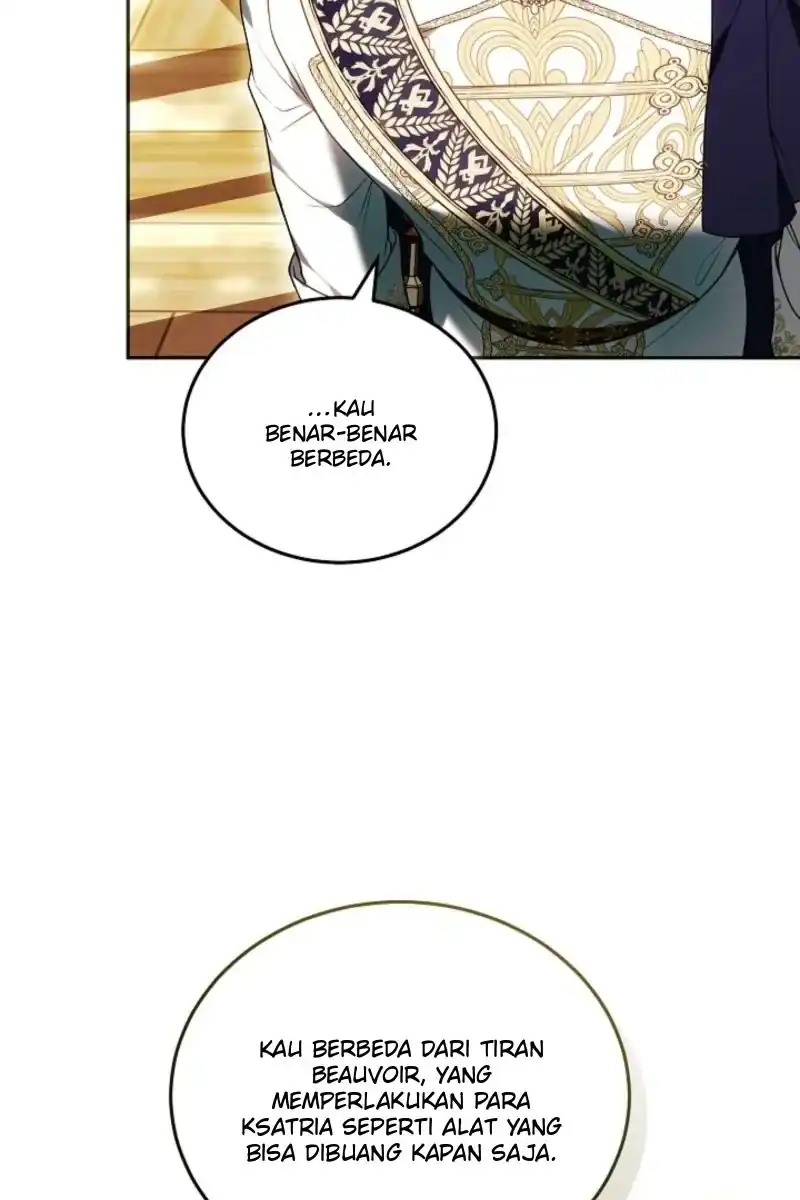 Vote for Your Knight! Chapter 3 Gambar 113