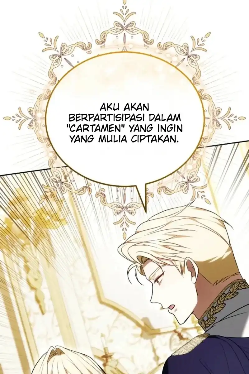 Vote for Your Knight! Chapter 3 Gambar 117