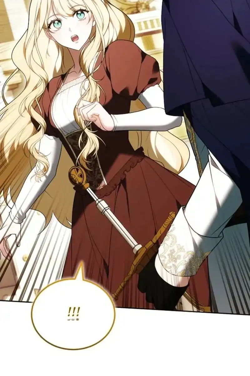 Vote for Your Knight! Chapter 3 Gambar 118