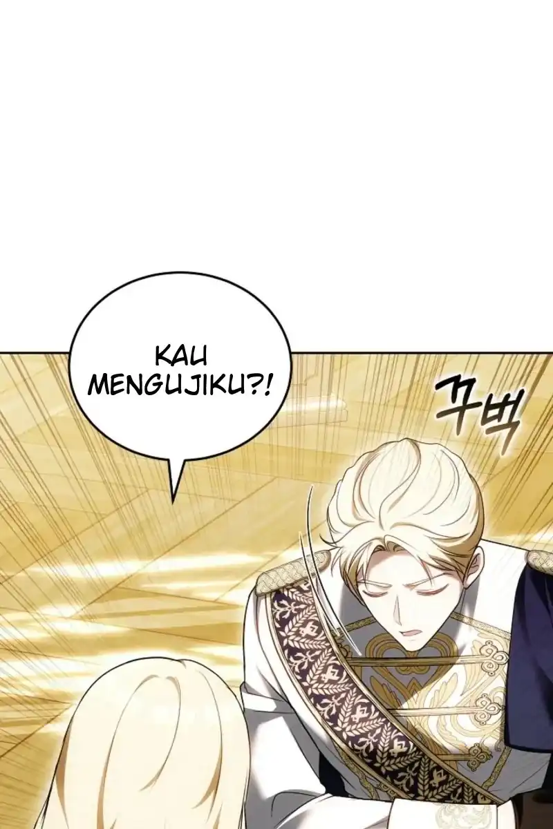 Vote for Your Knight! Chapter 3 Gambar 119