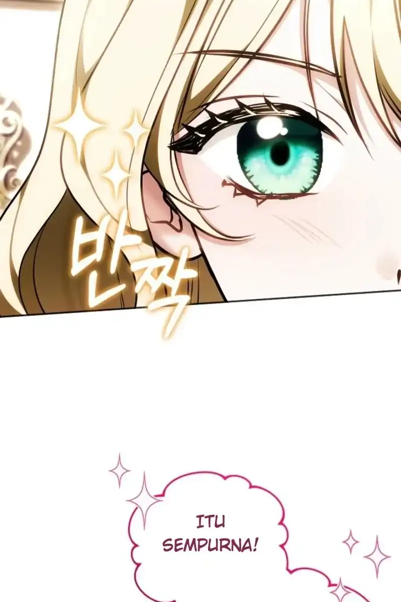 Vote for Your Knight! Chapter 3 Gambar 122
