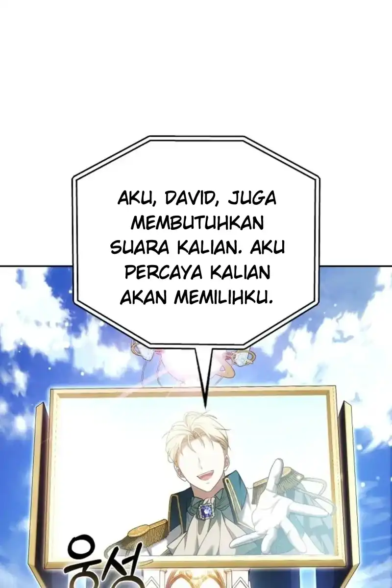 Vote for Your Knight! Chapter 3 Gambar 129