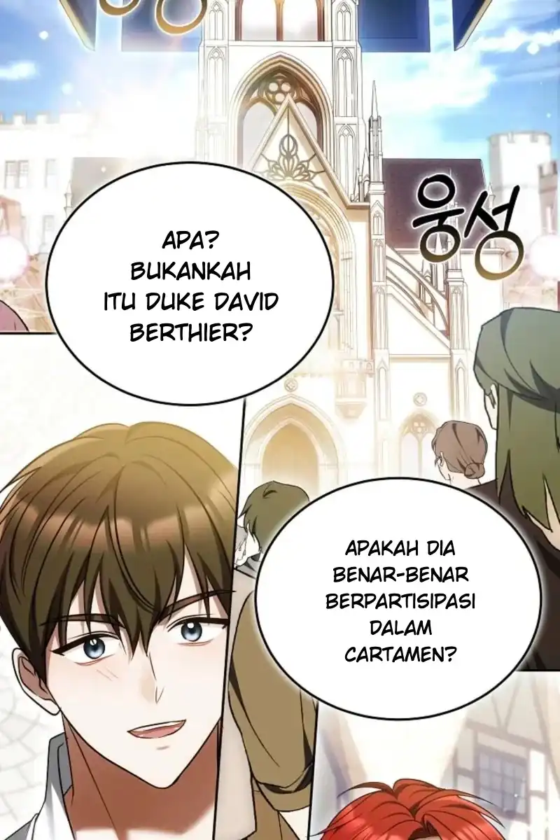 Vote for Your Knight! Chapter 3 Gambar 130
