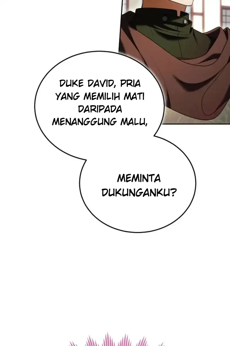 Vote for Your Knight! Chapter 3 Gambar 132