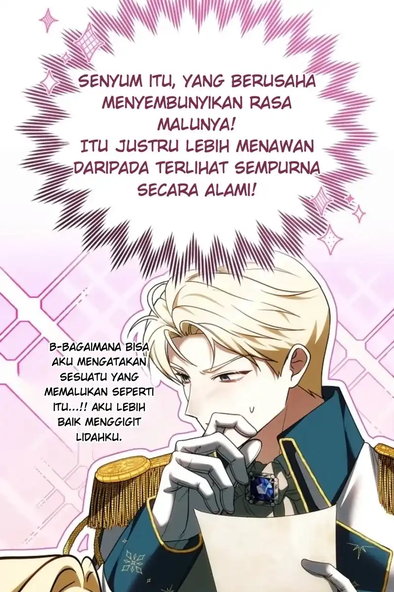 Vote for Your Knight! Chapter 3 Gambar 133