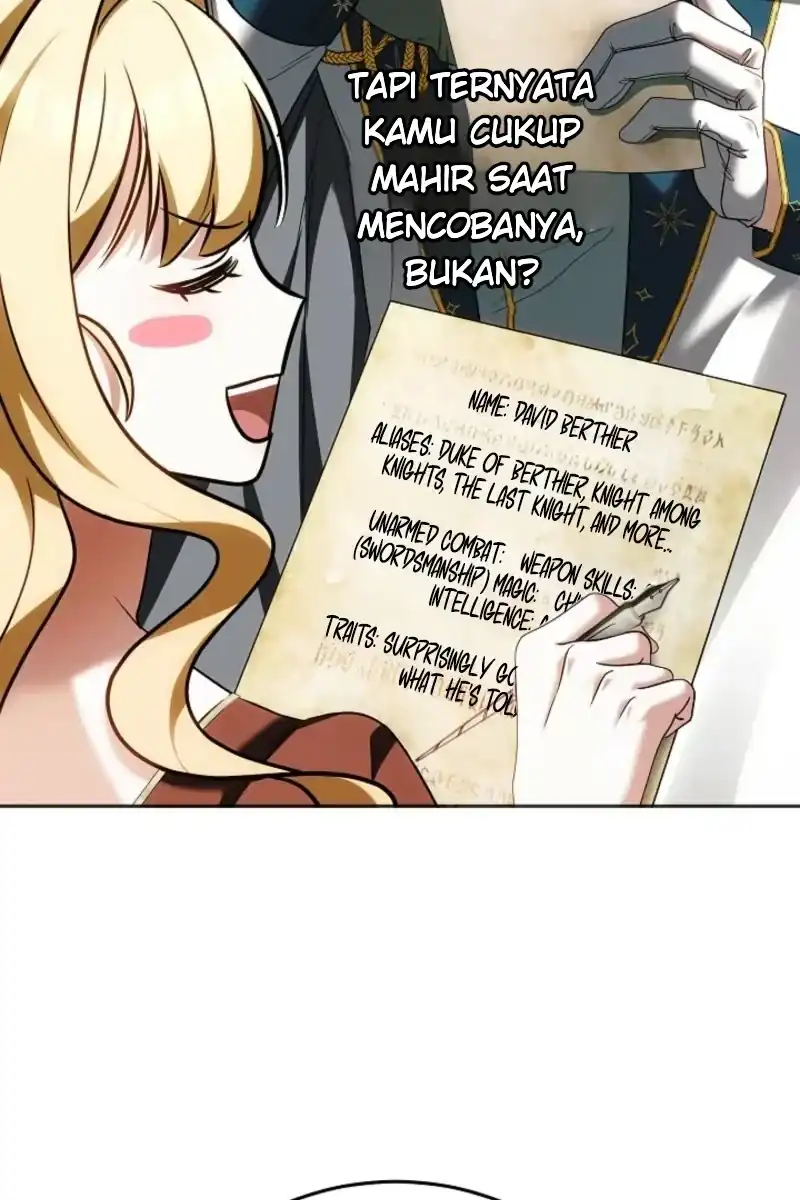 Vote for Your Knight! Chapter 3 Gambar 134