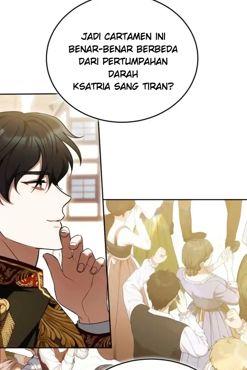 Vote for Your Knight! Chapter 3 Gambar 135