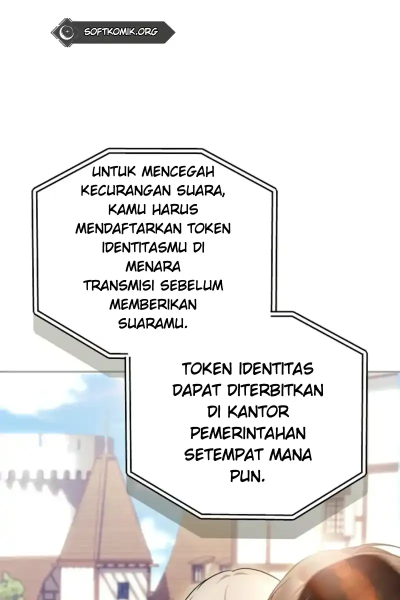 Vote for Your Knight! Chapter 3 Gambar 137