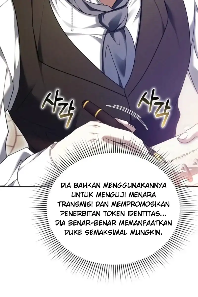 Vote for Your Knight! Chapter 3 Gambar 140