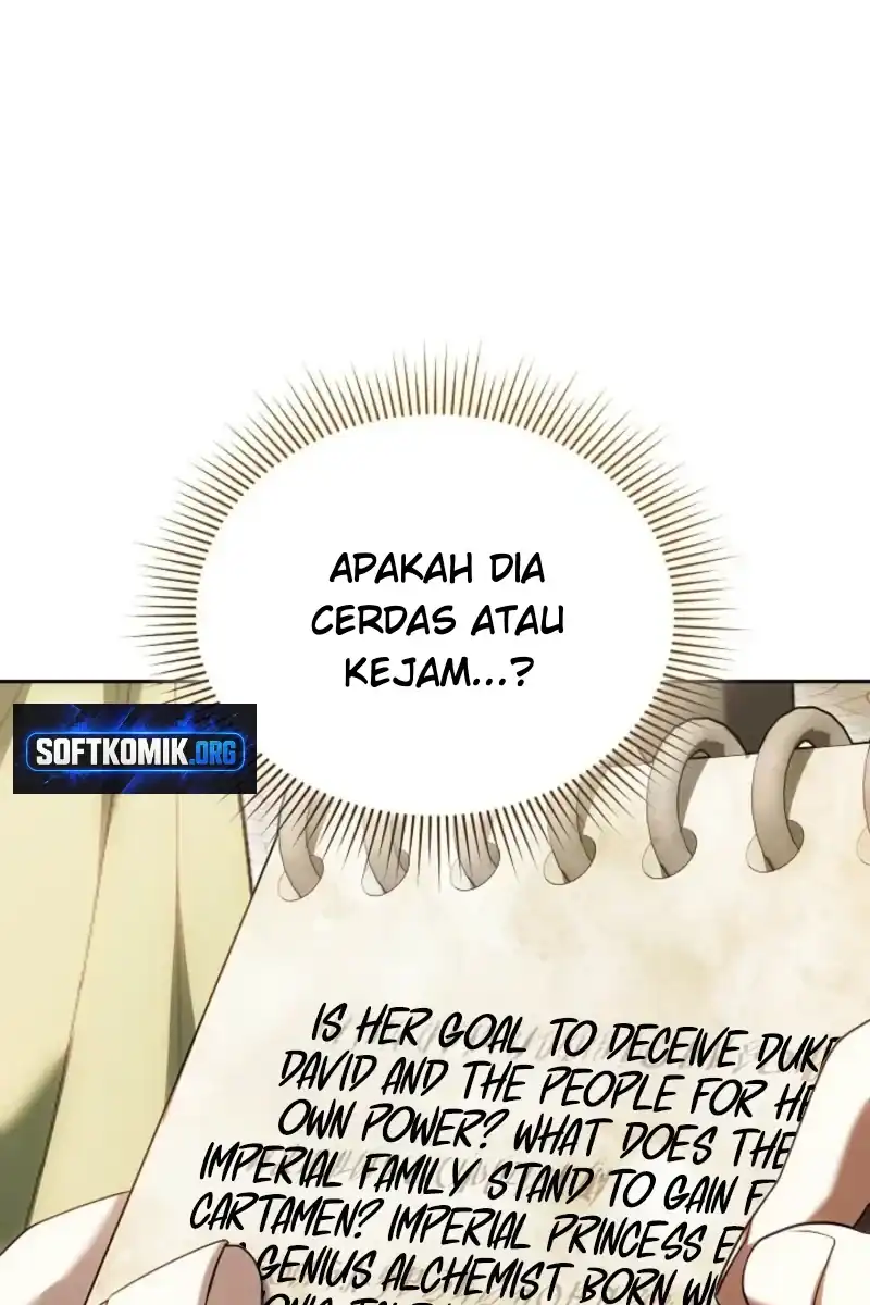 Vote for Your Knight! Chapter 3 Gambar 141
