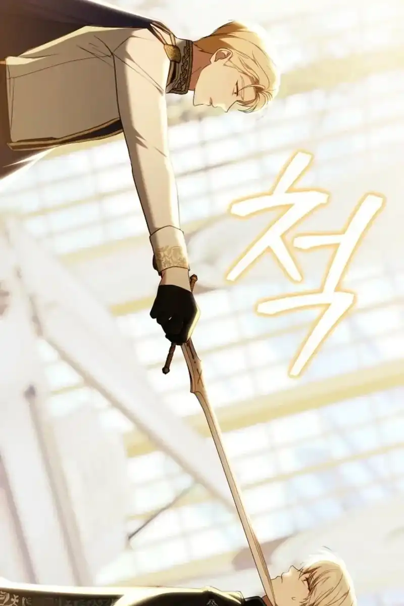 Vote for Your Knight! Chapter 3 Gambar 97