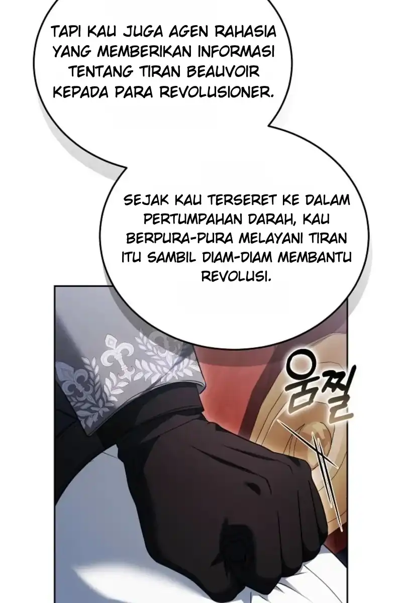 Vote for Your Knight! Chapter 4 Gambar 20