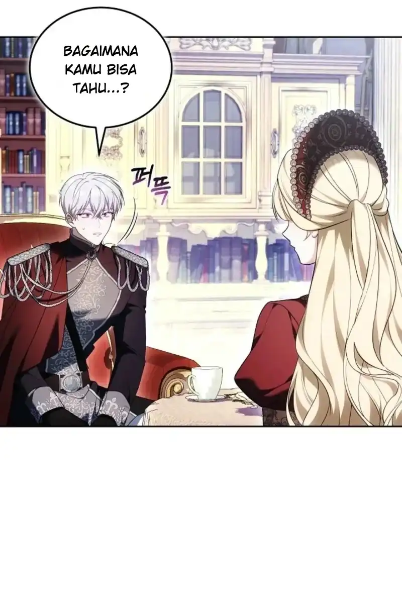 Vote for Your Knight! Chapter 4 Gambar 23
