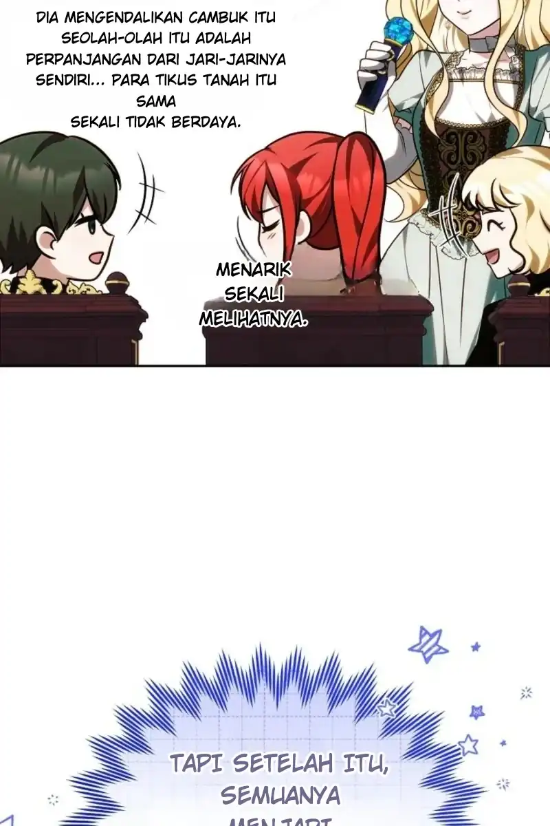 Vote for Your Knight! Chapter 5 Gambar 100
