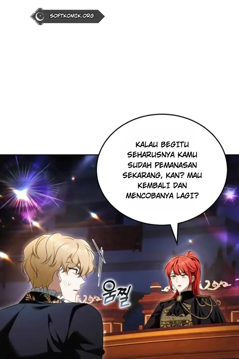 Vote for Your Knight! Chapter 5 Gambar 105