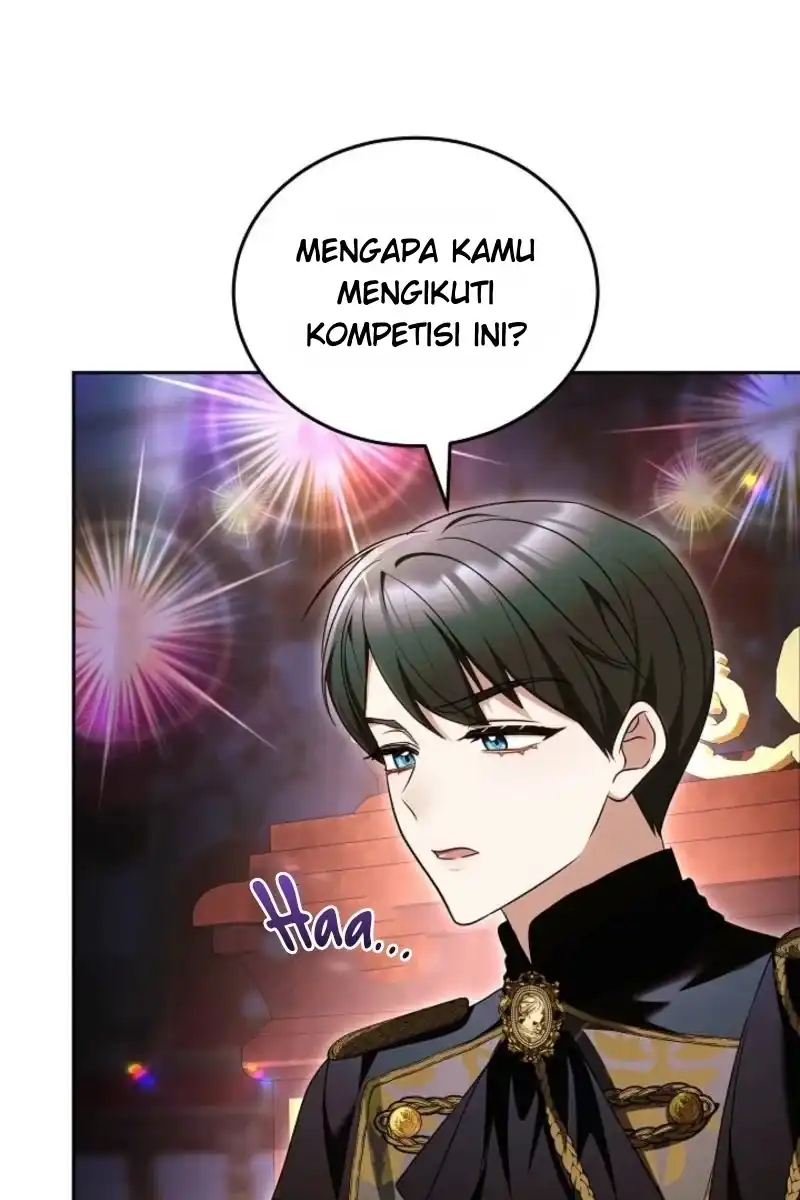 Vote for Your Knight! Chapter 5 Gambar 112