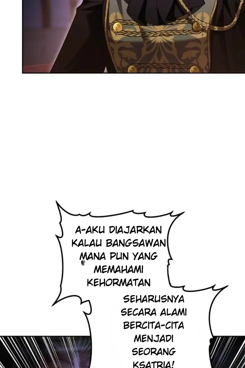 Vote for Your Knight! Chapter 5 Gambar 113