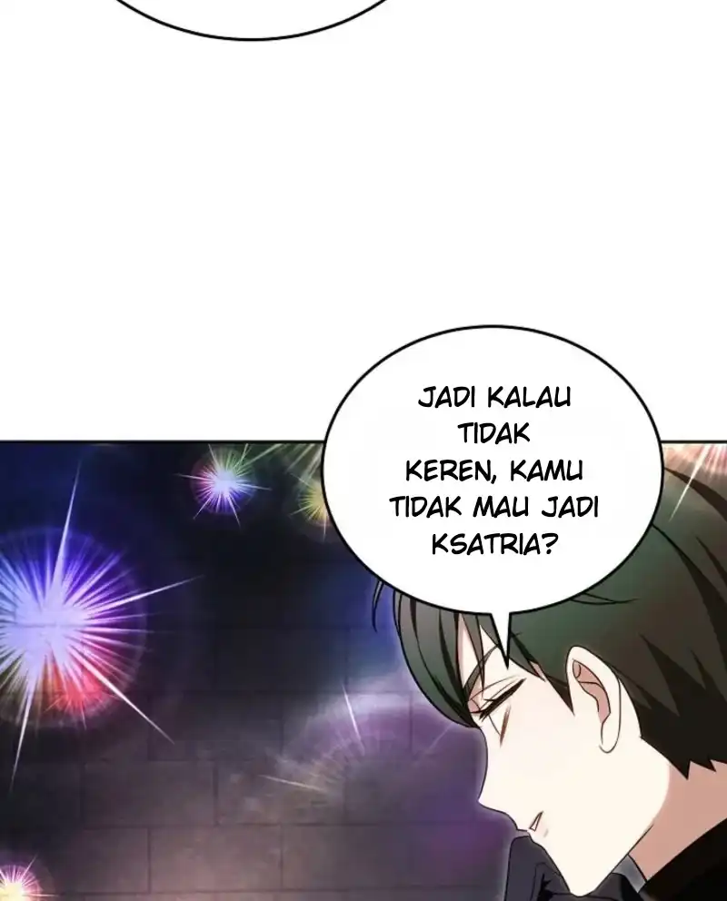Vote for Your Knight! Chapter 5 Gambar 117