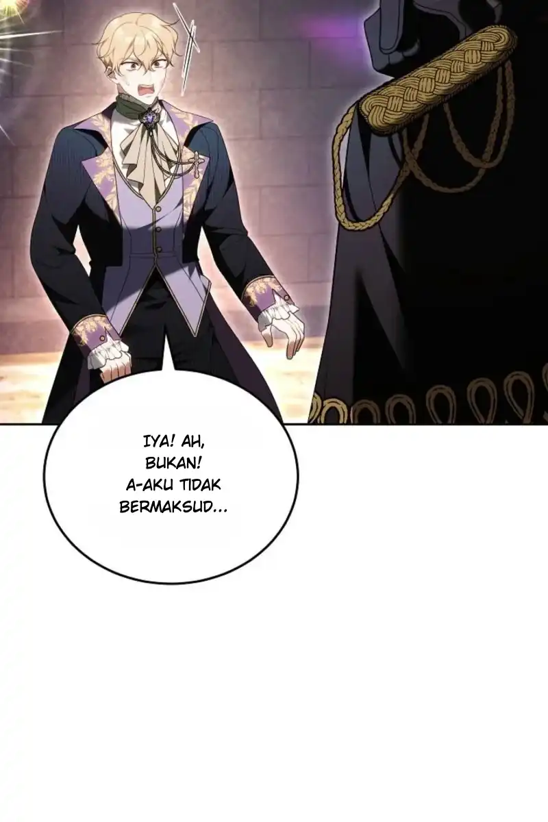 Vote for Your Knight! Chapter 5 Gambar 118