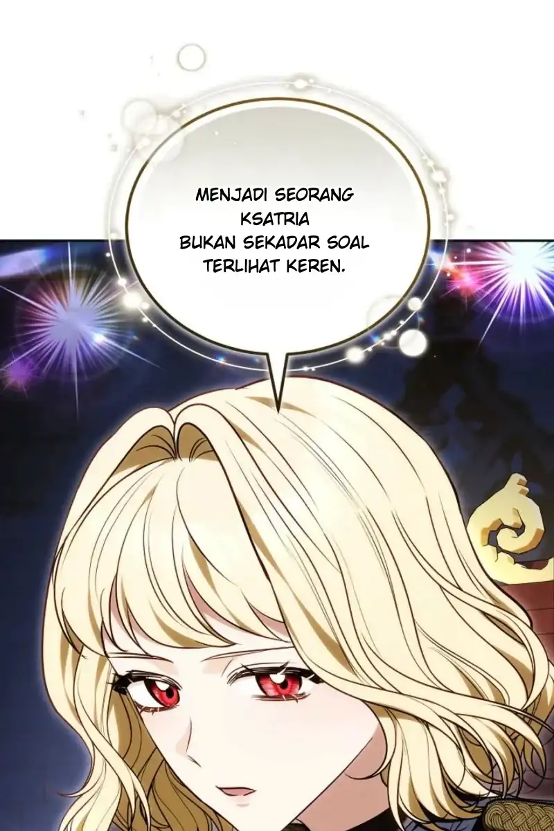 Vote for Your Knight! Chapter 5 Gambar 119