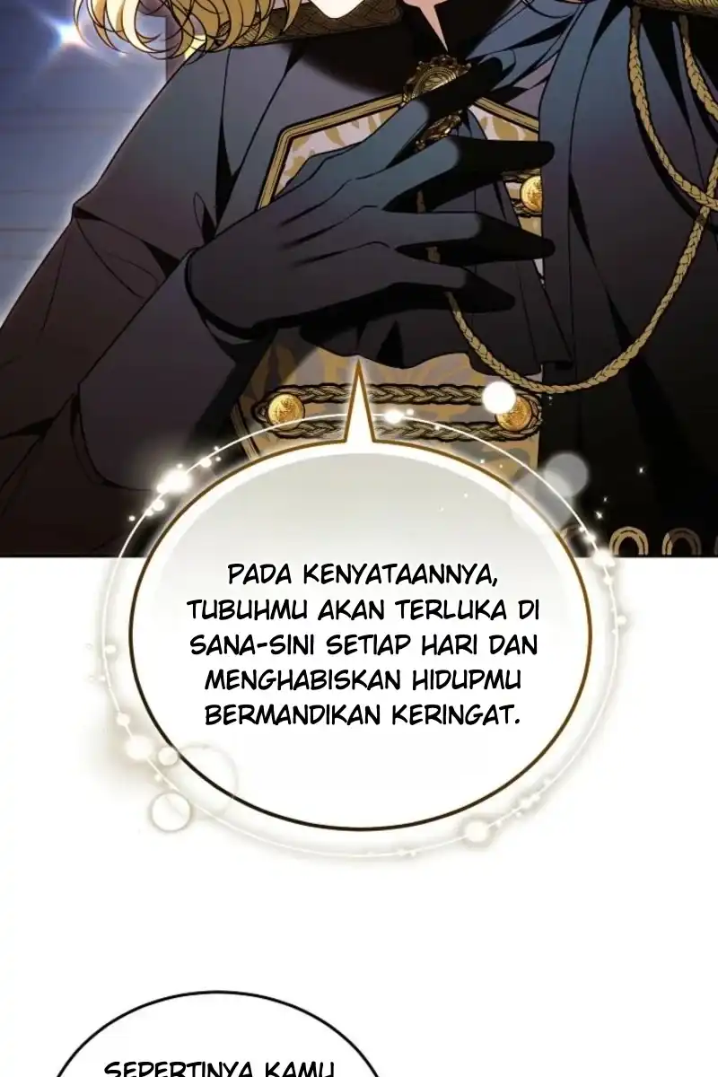 Vote for Your Knight! Chapter 5 Gambar 120