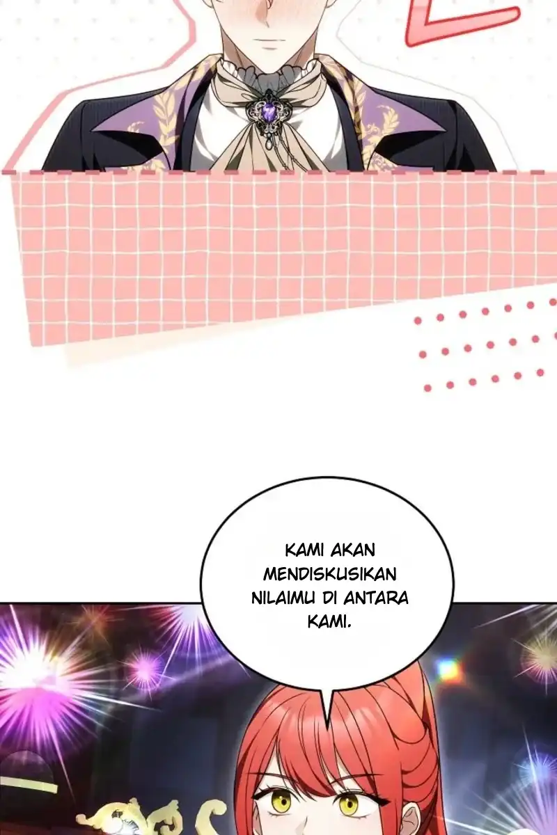 Vote for Your Knight! Chapter 5 Gambar 124