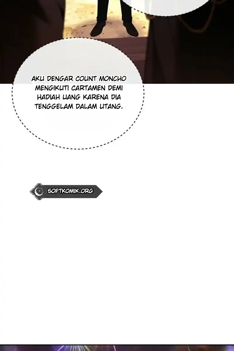 Vote for Your Knight! Chapter 5 Gambar 127