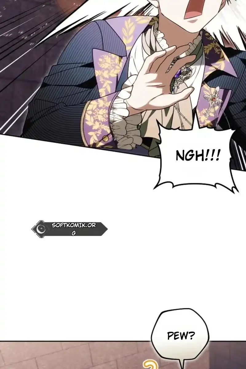 Vote for Your Knight! Chapter 5 Gambar 83