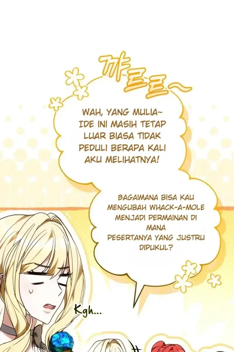 Vote for Your Knight! Chapter 5 Gambar 85