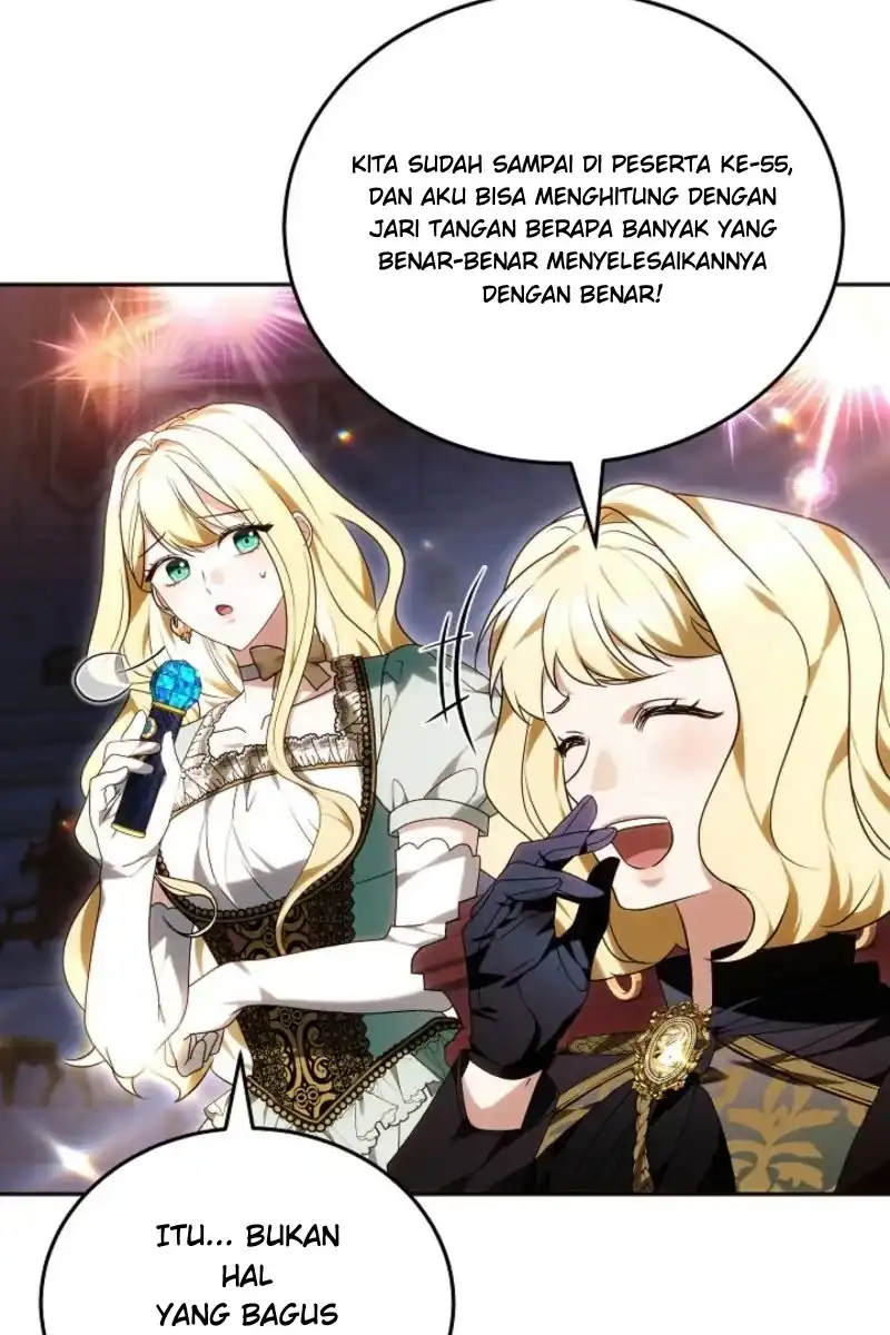 Vote for Your Knight! Chapter 5 Gambar 87