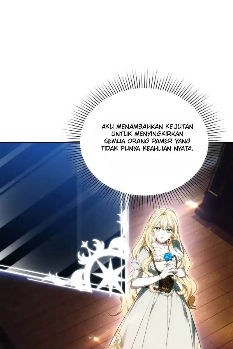Vote for Your Knight! Chapter 5 Gambar 89