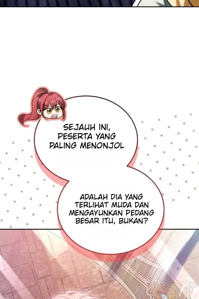 Vote for Your Knight! Chapter 5 Gambar 92