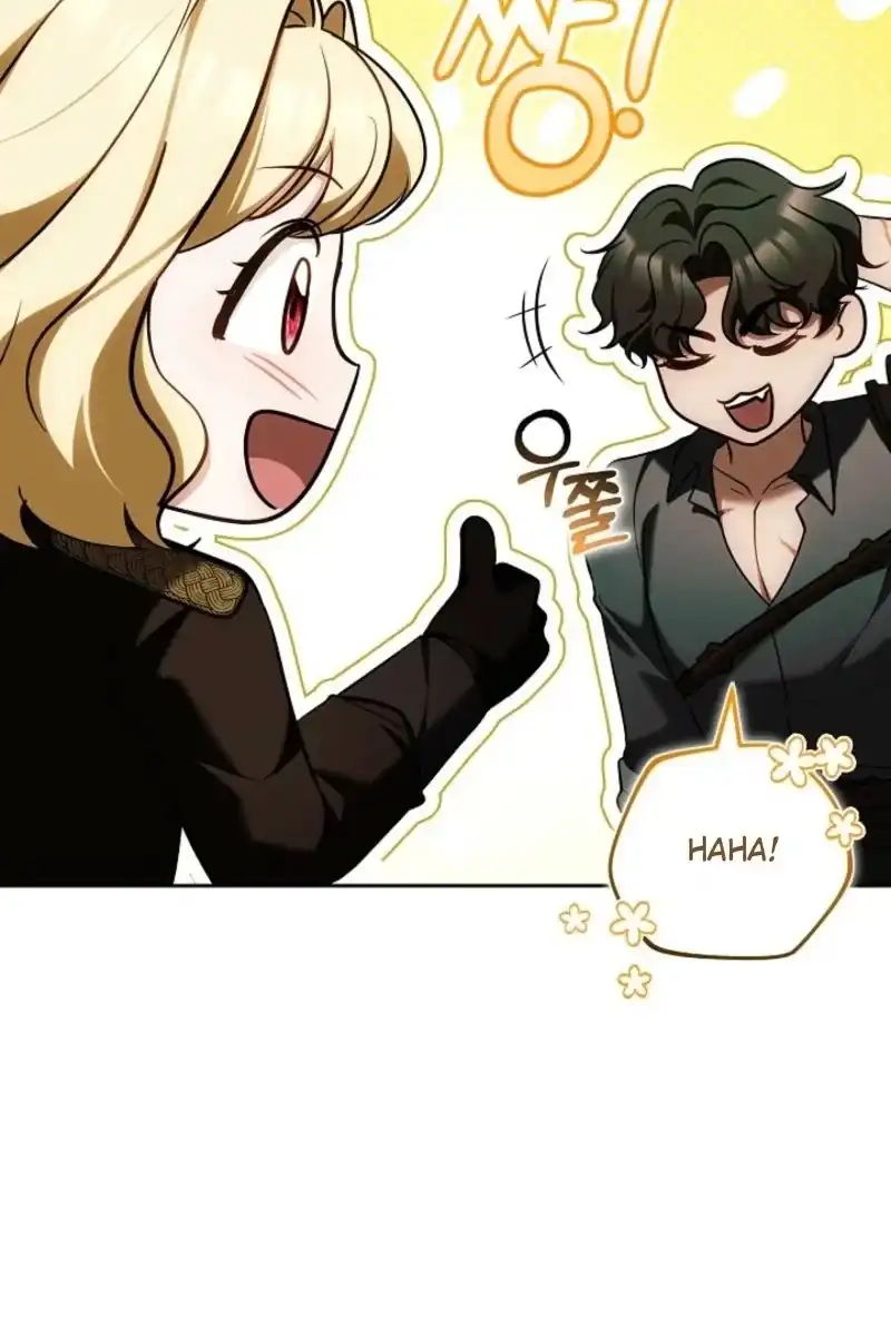 Vote for Your Knight! Chapter 6 Gambar 108