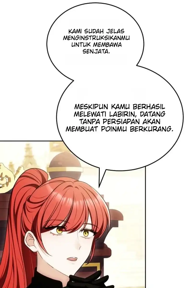 Vote for Your Knight! Chapter 6 Gambar 110