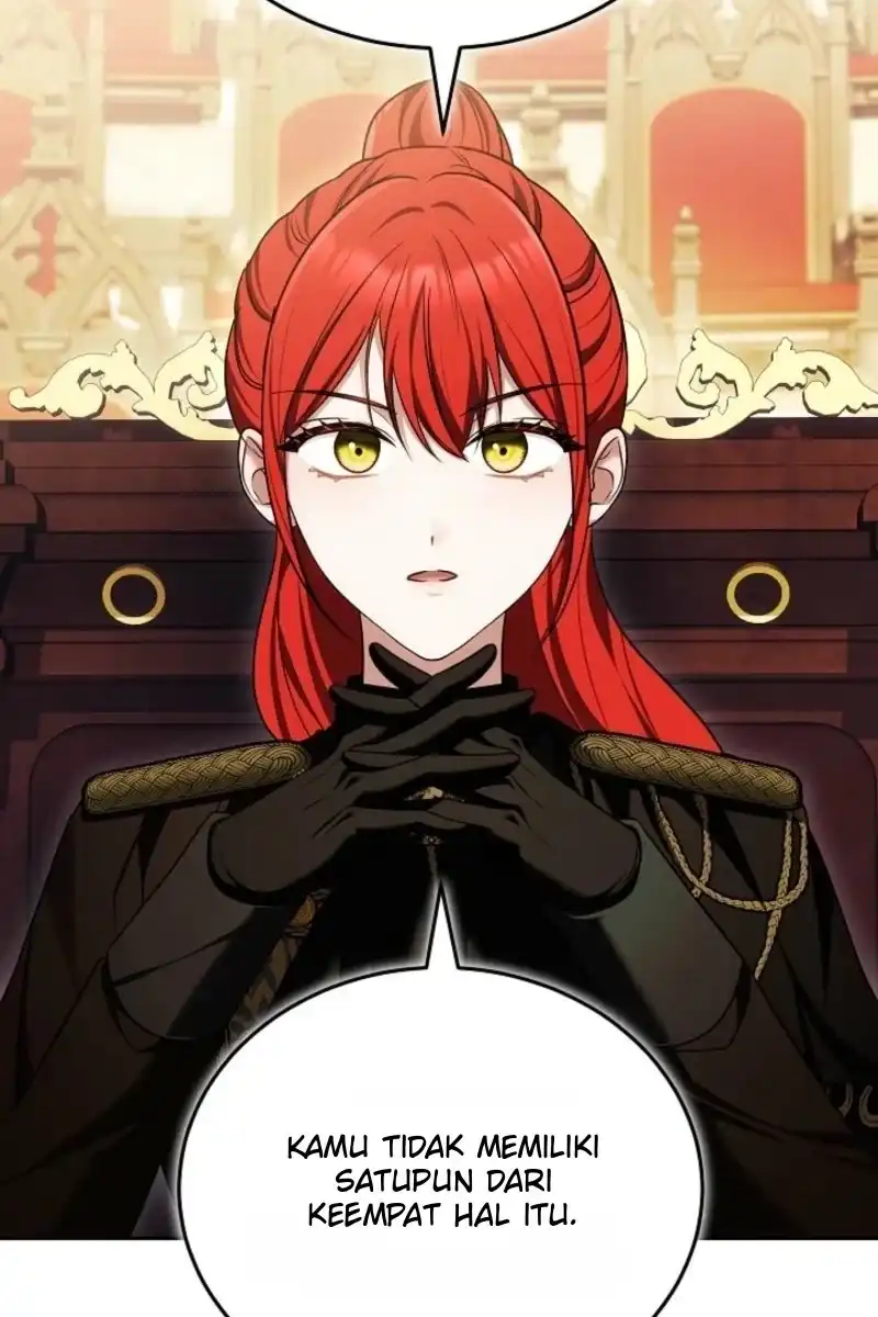 Vote for Your Knight! Chapter 6 Gambar 114