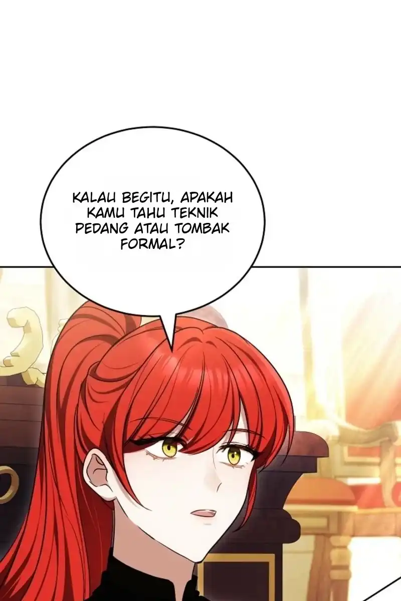 Vote for Your Knight! Chapter 6 Gambar 121