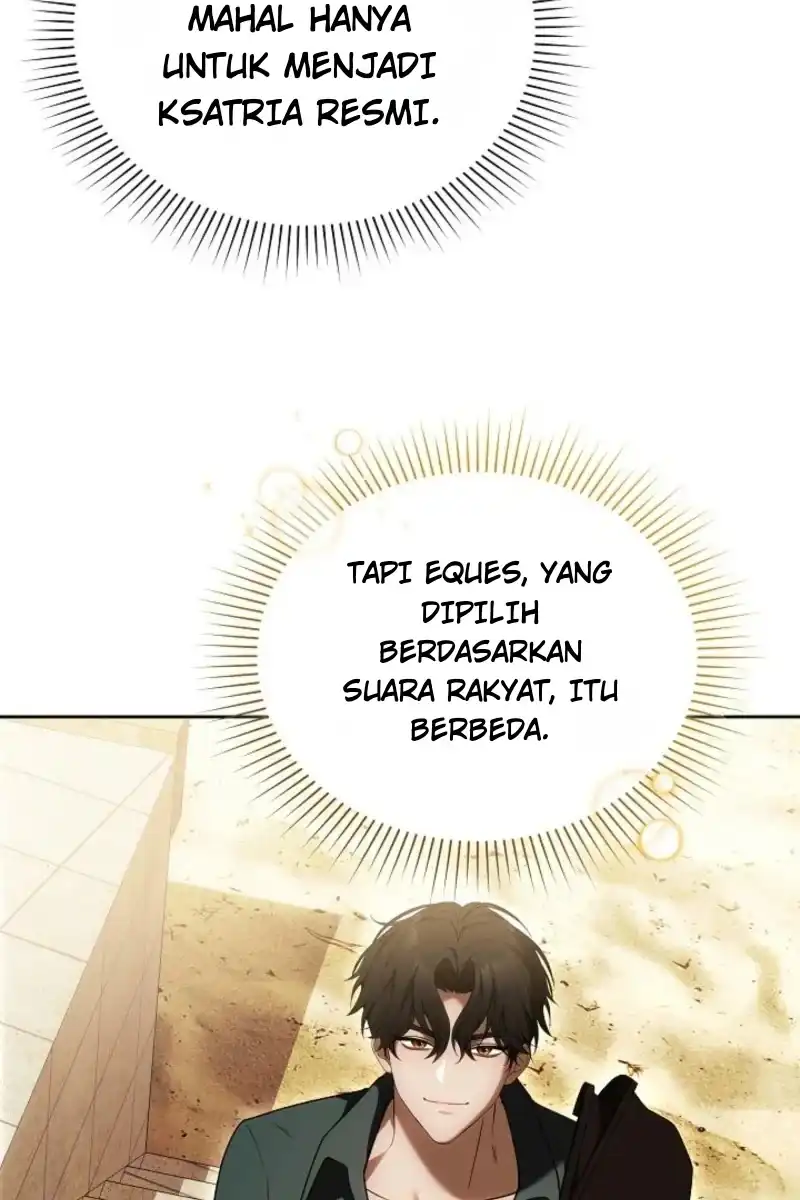 Vote for Your Knight! Chapter 6 Gambar 134