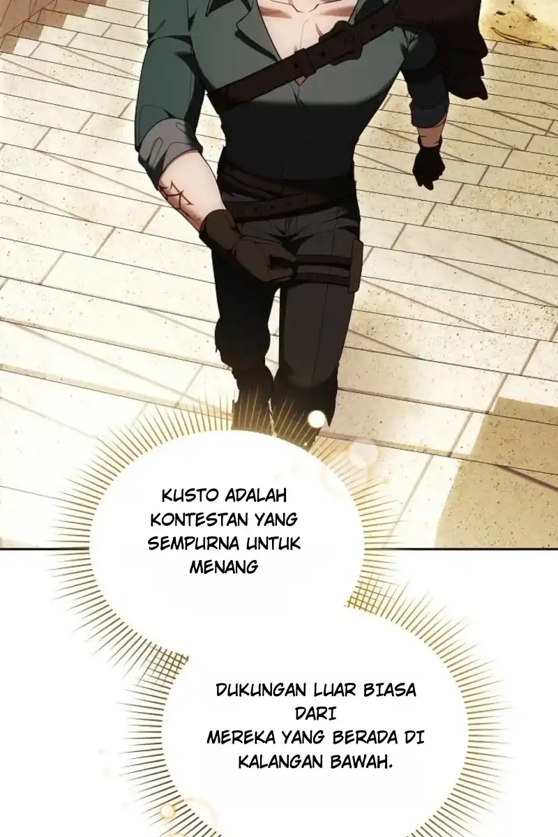 Vote for Your Knight! Chapter 6 Gambar 135