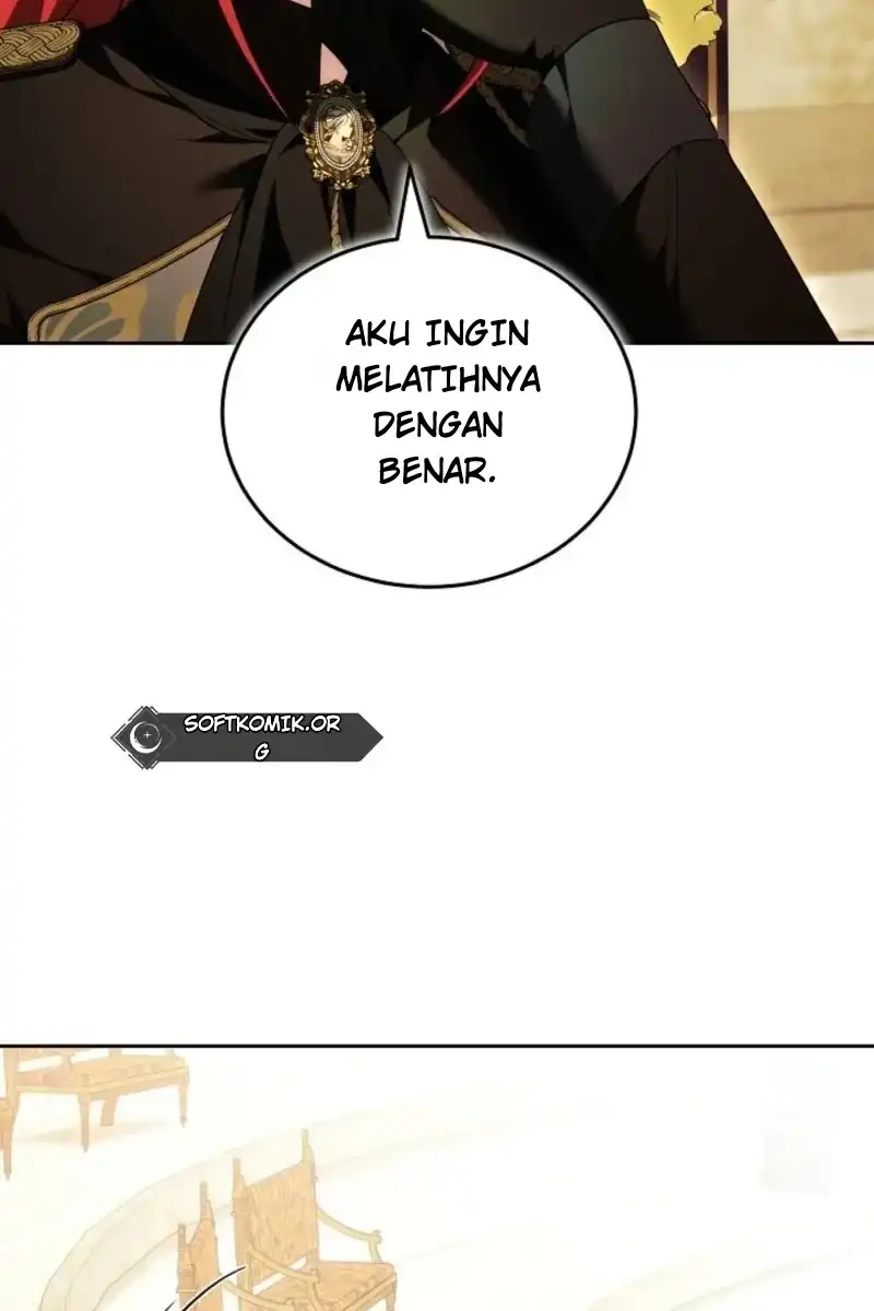 Vote for Your Knight! Chapter 6 Gambar 137