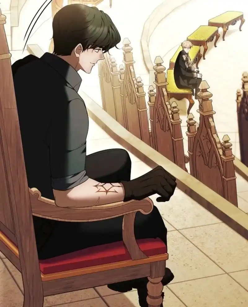 Vote for Your Knight! Chapter 6 Gambar 138