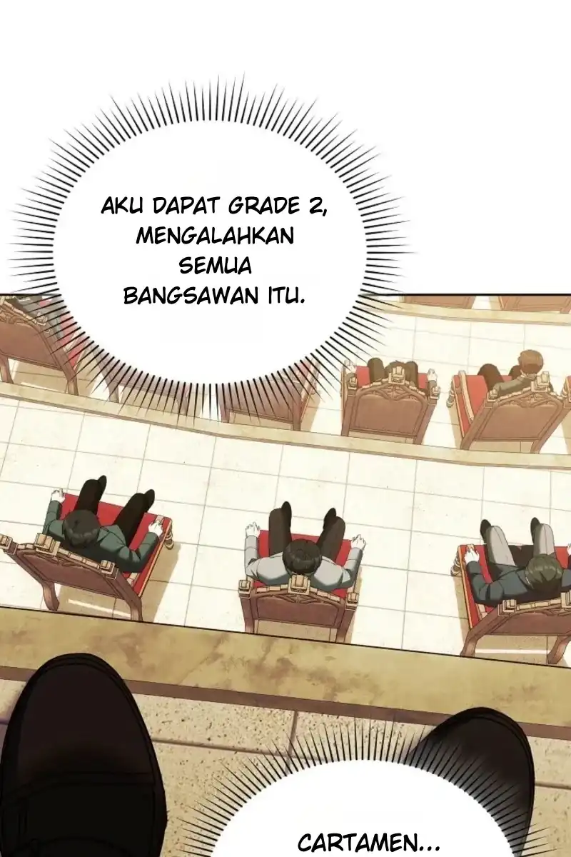 Vote for Your Knight! Chapter 6 Gambar 143