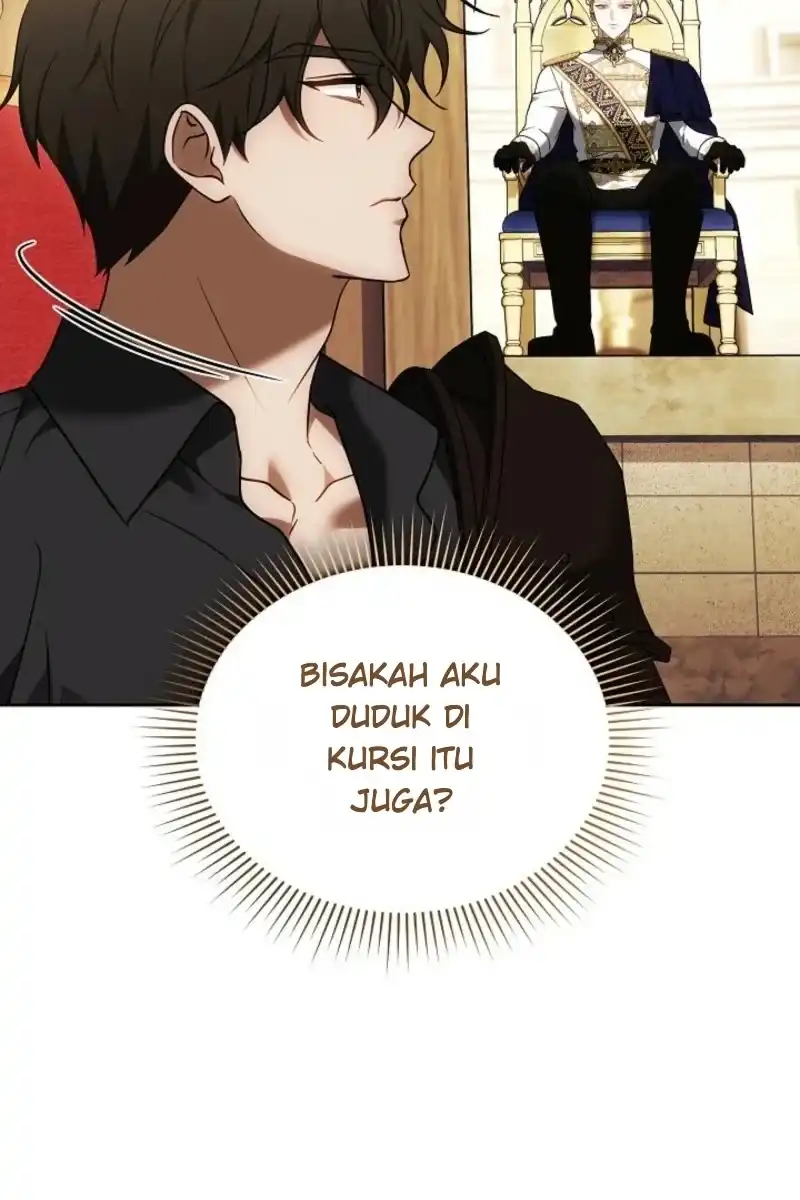 Vote for Your Knight! Chapter 6 Gambar 145